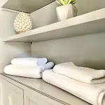 Upi-up Staying Апартаменты *