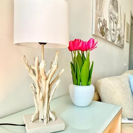 Apartament Upi-up Staying