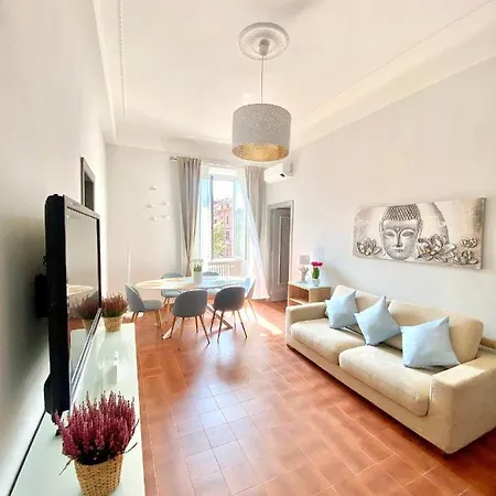 Apartament Upi-up Staying