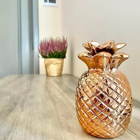 Apartament Upi-up Staying