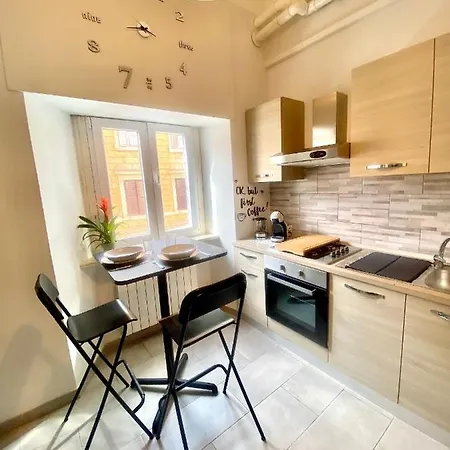 Apartament Upi-up Staying *