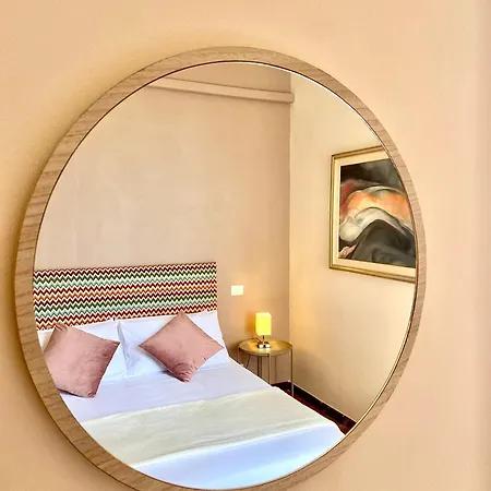 Upi-up Staying Apartament