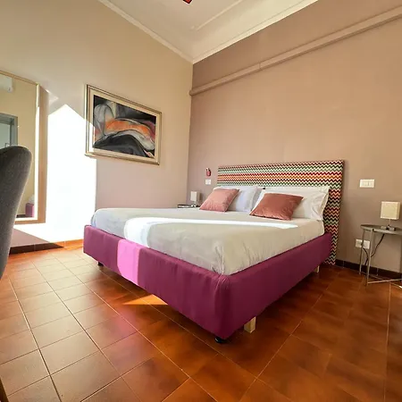 Upi-up Staying Apartament