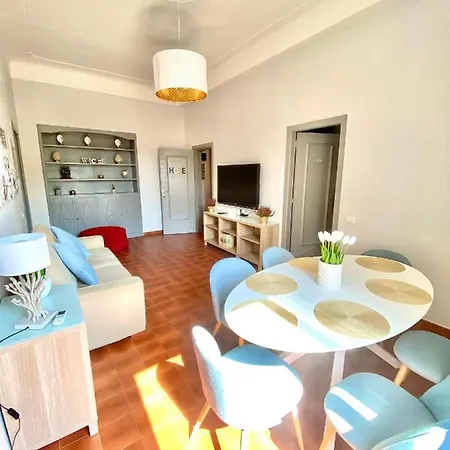 Upi-up Staying Apartmán Řím