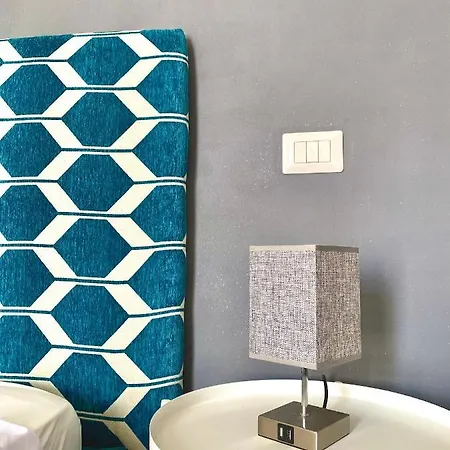 Apartment Upi-up Staying Rome