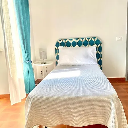 Apartmán Upi-up Staying Řím