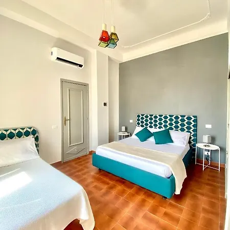 Apartment Upi-up Staying