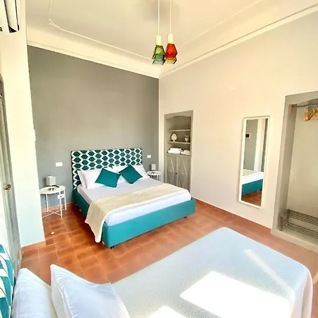 Upi-up Staying Apartmán