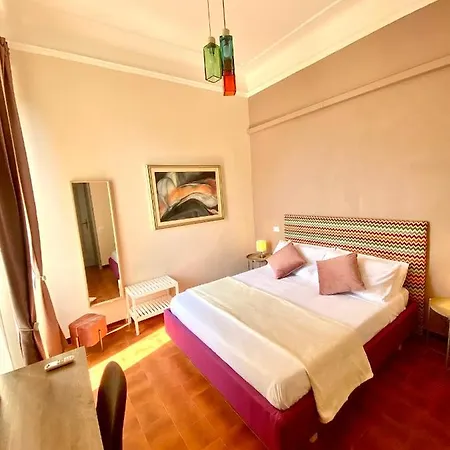 Apartmán Upi-up Staying