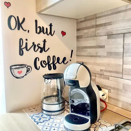 Apartment Upi-up Staying Rome