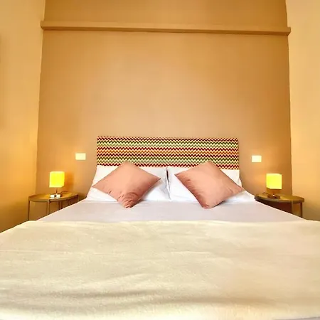 Upi-up Staying Apartmán