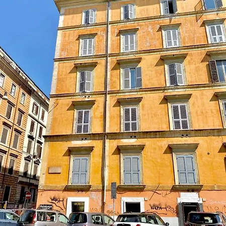 Upi-up Staying * Rome