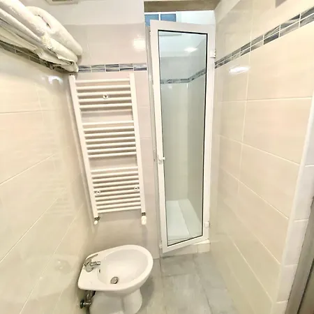 Upi-up Staying Apartmán Řím