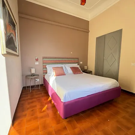 Upi-up Staying Apartment Rome