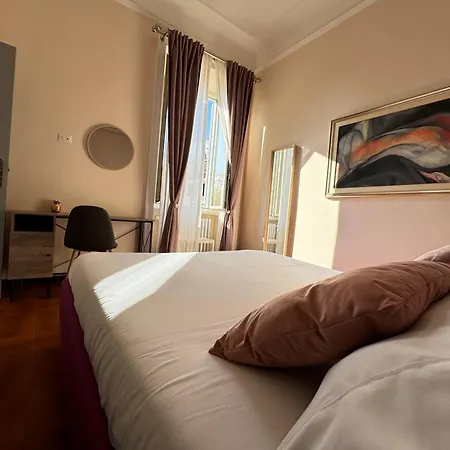 Apartment Upi-up Staying Rome