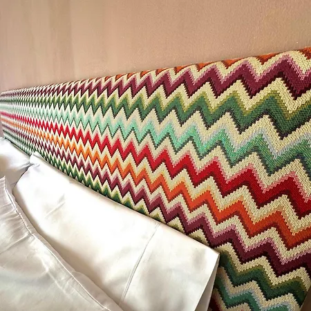 Apartment Upi-up Staying Rome