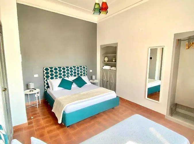 Upi-up Staying Apartamento