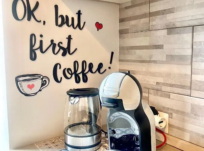 Apartamento Upi-up Staying Roma