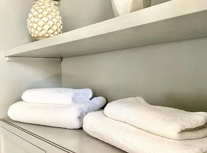 Upi-up Staying Apartamento *