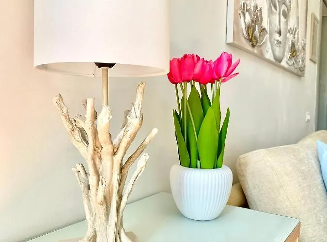 Apartamento Upi-up Staying