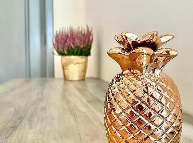 Apartamento Upi-up Staying