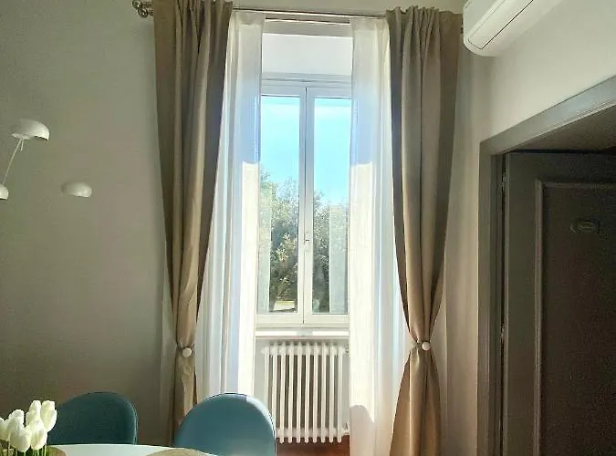 Apartamento Upi-up Staying Roma
