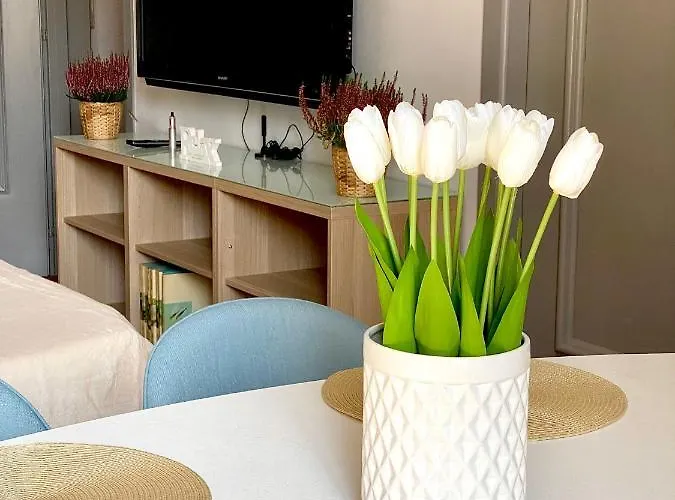 Apartamento Upi-up Staying