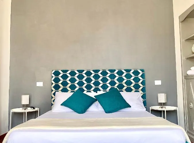 Apartamento Upi-up Staying Roma