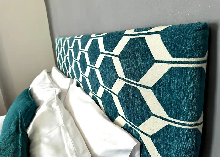 Upi-up Staying Apartamento