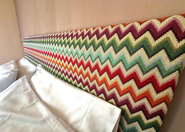 Apartamento Upi-up Staying Roma