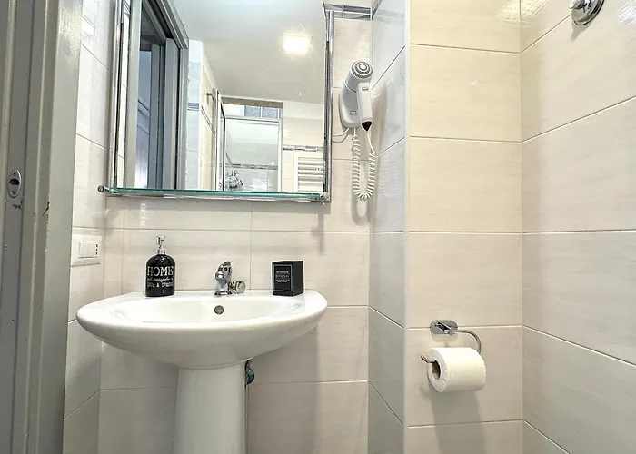 Upi-up Staying Apartamento