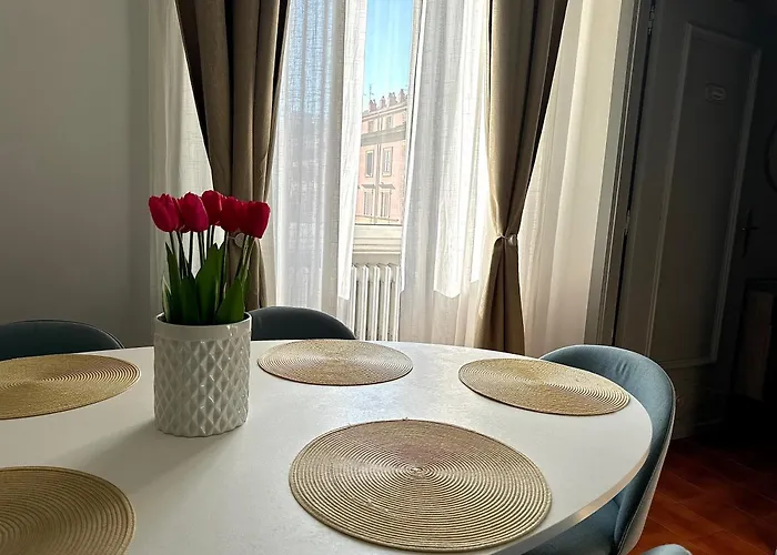 Upi-up Staying Apartamento Roma